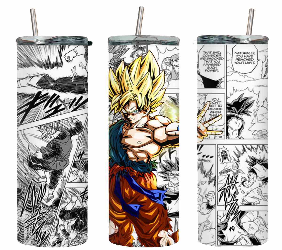 Dragon Ball Z-7282